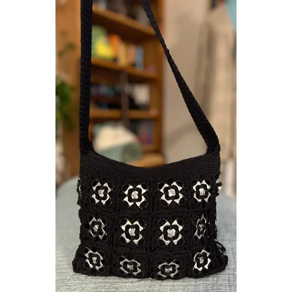 Pop Tab Purse Hand made - Picture 1 of 7